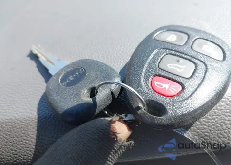 2016 Chevrolet Traverse Ls z USA, uszkodzony, nr VIN 1GNKRFKDXGJ267840